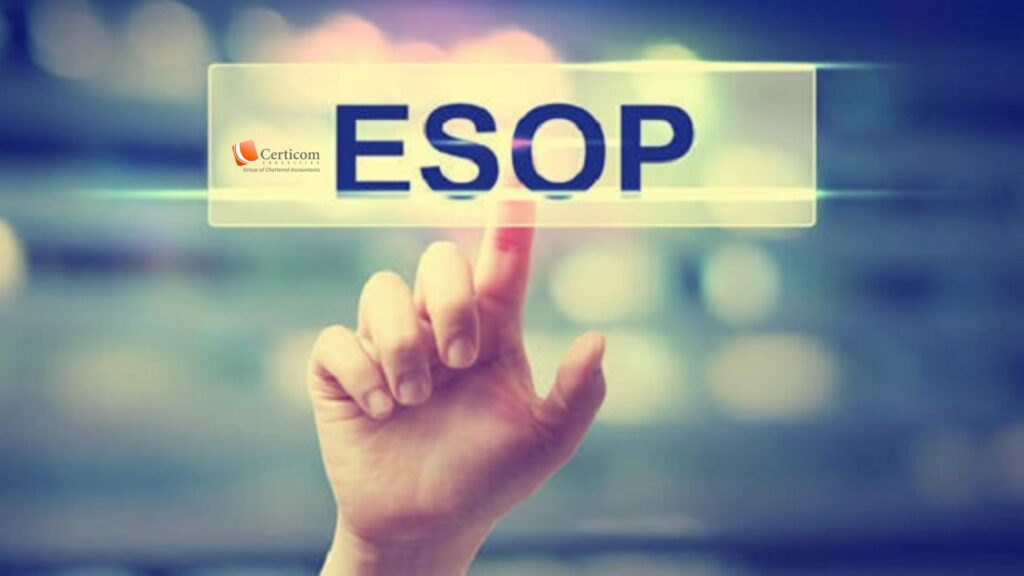 ESOP