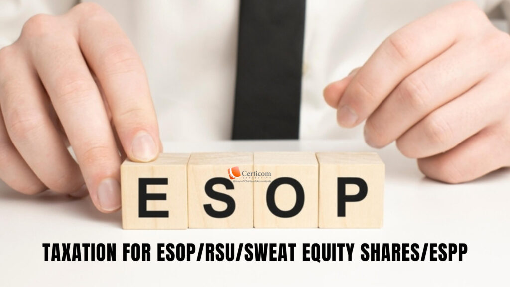 ESOP