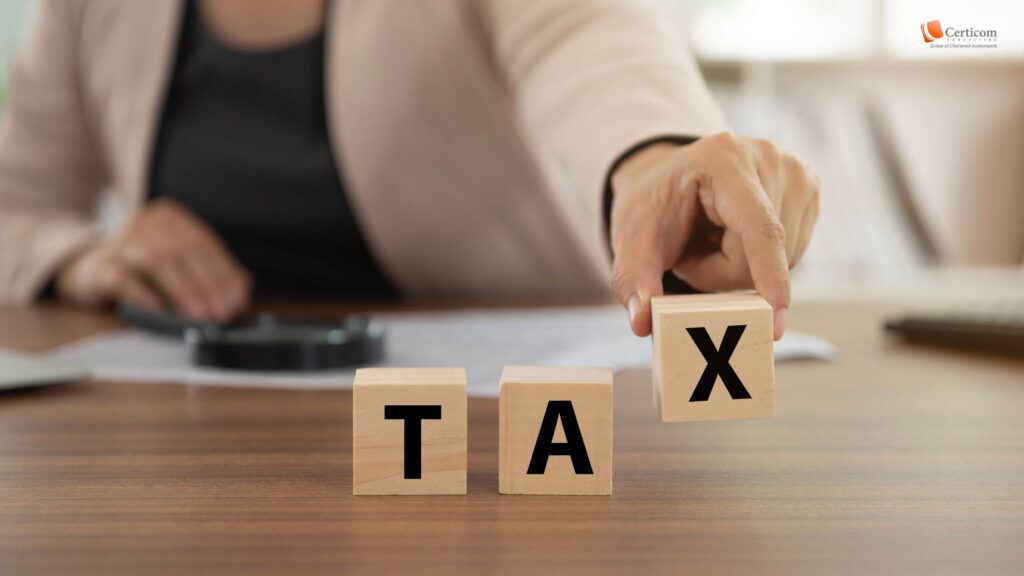 Income Tax