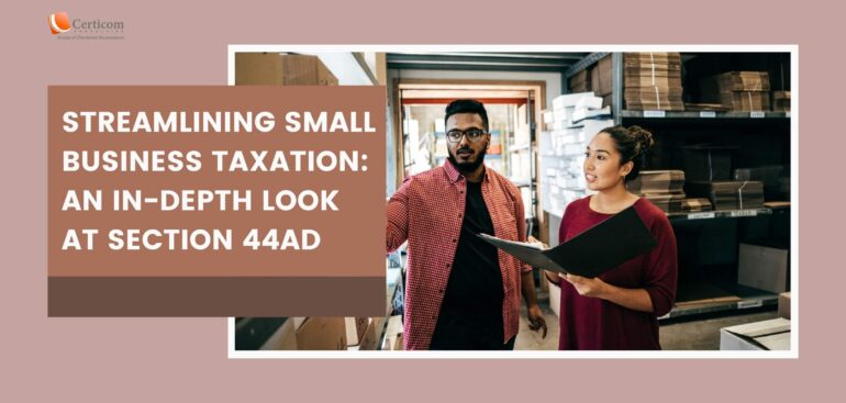 Small Business