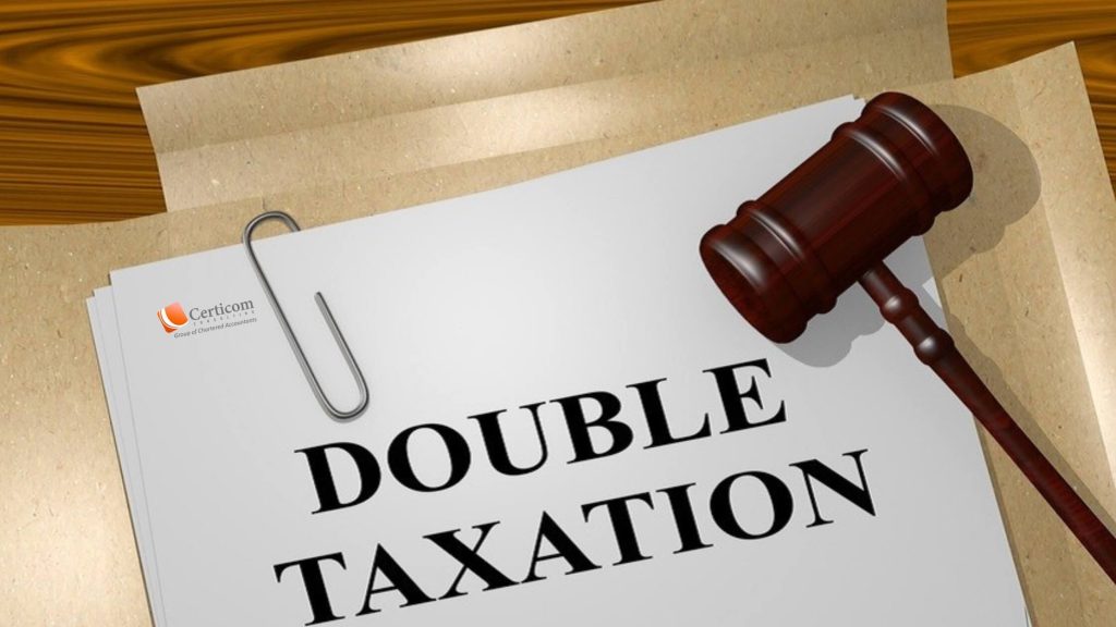 NRI Tax Planning