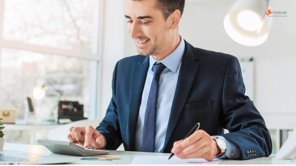 Income Tax Return Filing
