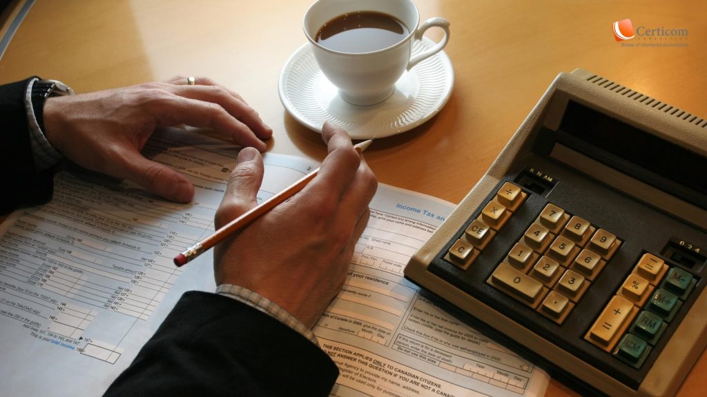 Multiple Income Sources
