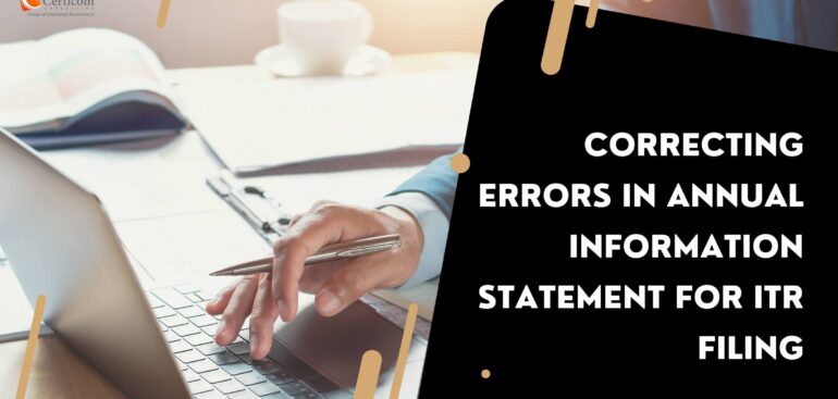Annual Information Statement