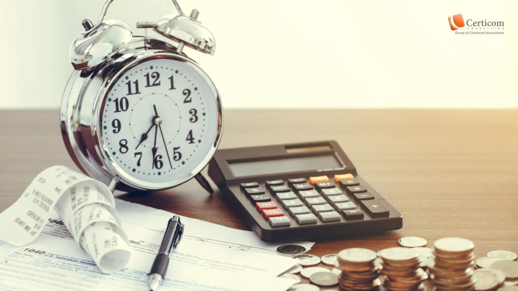Multiple Income Sources