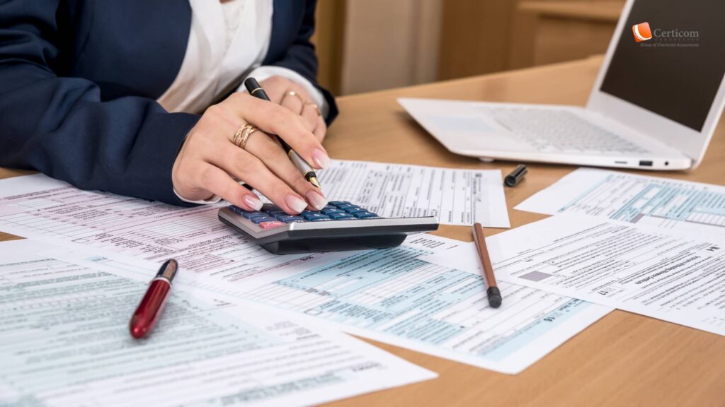 Income Tax Refund
