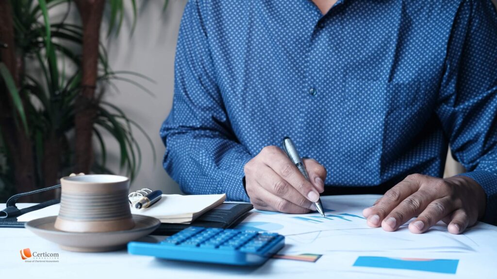 Income Tax Return