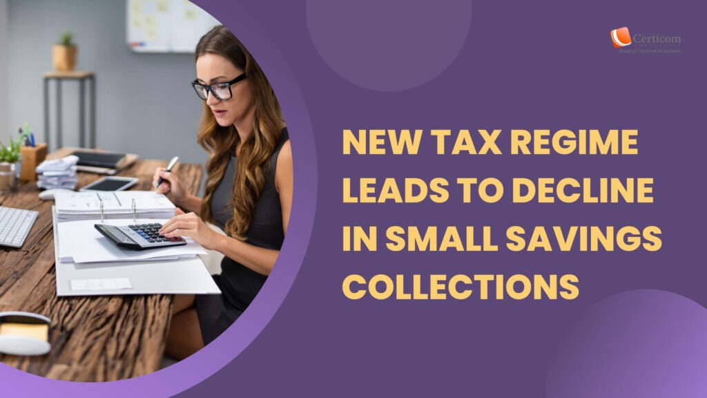 New Tax Regime