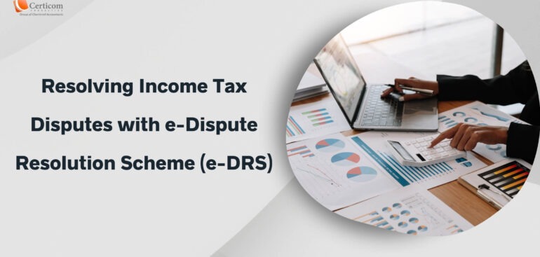 e-Dispute Resolution Scheme