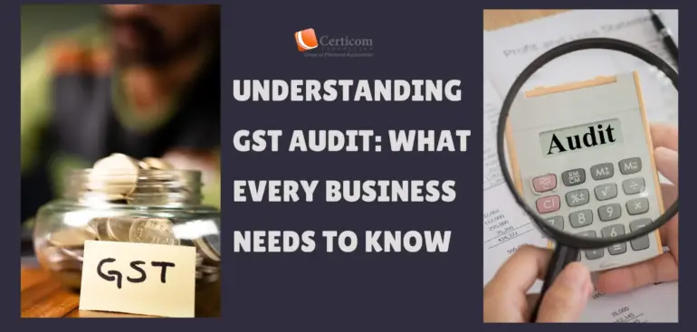 GST Audit