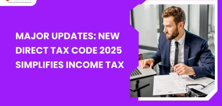 Direct Tax Code