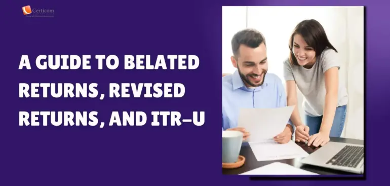 ITR