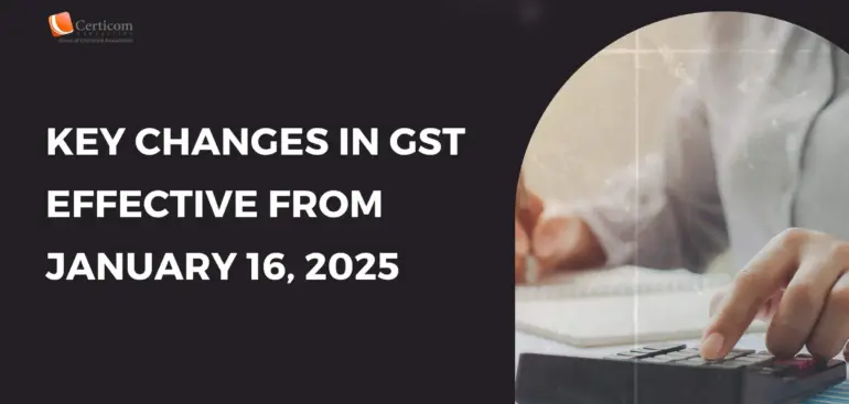 GST