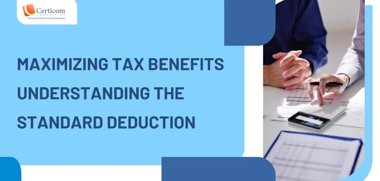 Standard Deduction