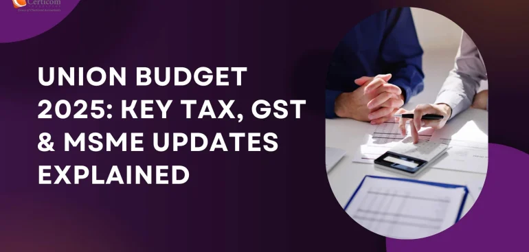 Budget 2025