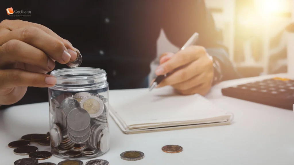 Salary Taxation