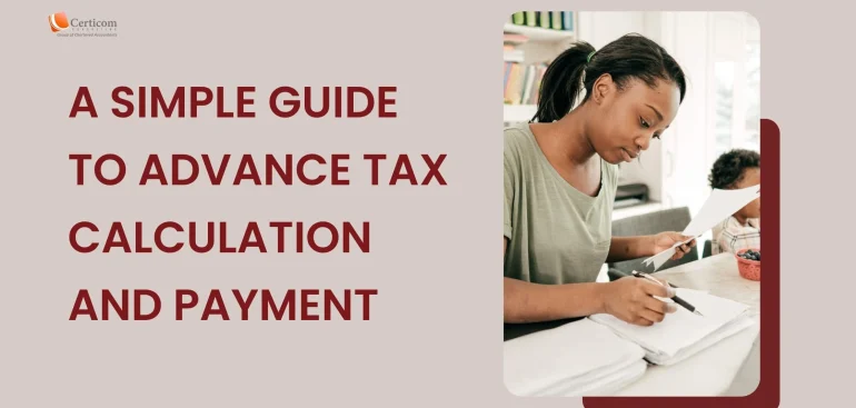 Advance Tax