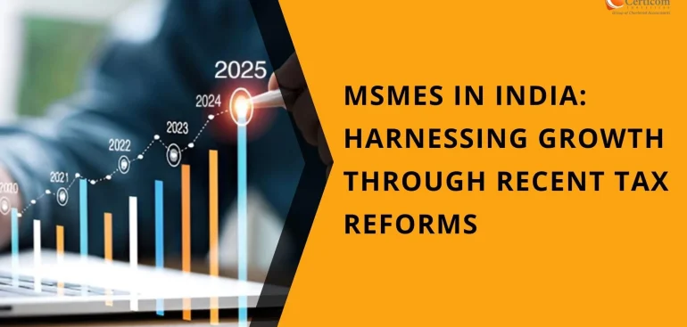 MSMEs
