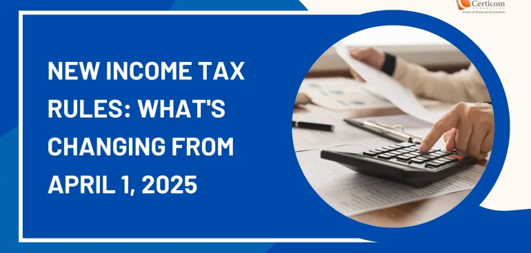 Tax Rules