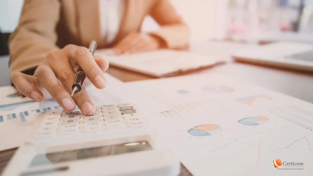 Tax Planning