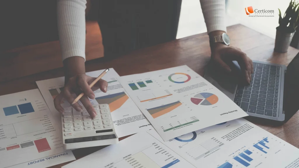 Tax Planning