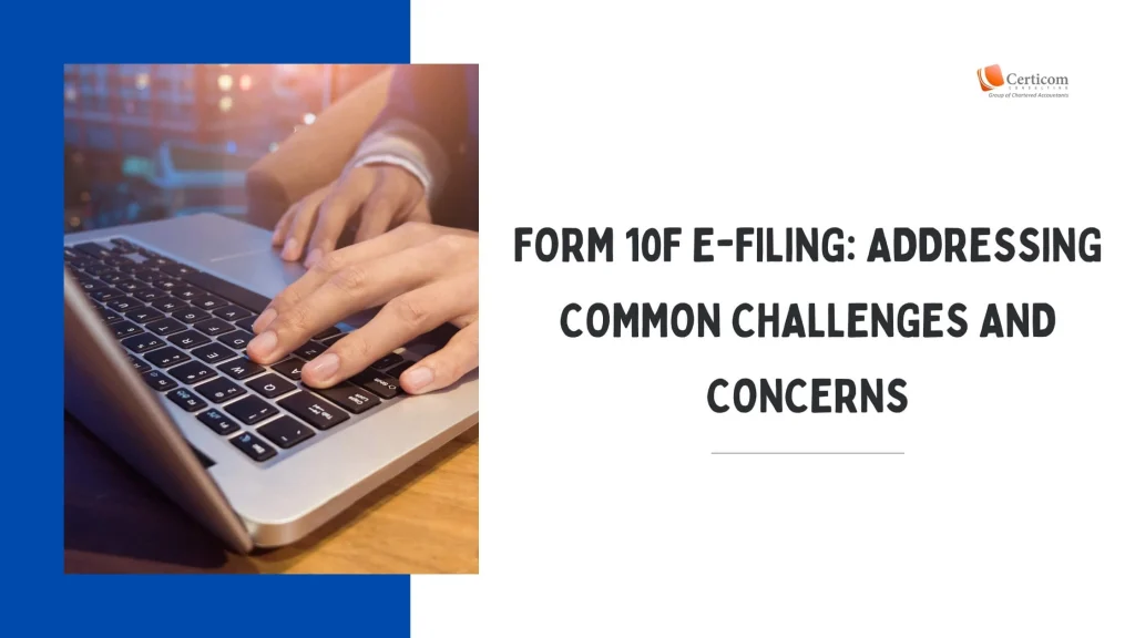 Form 10F