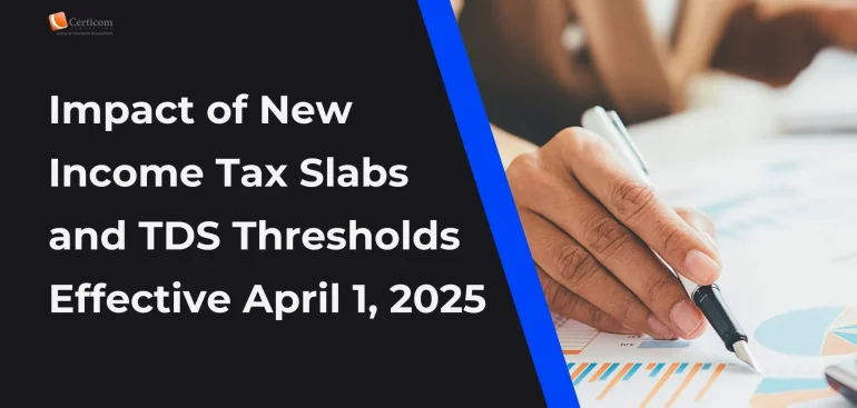 tax slabs