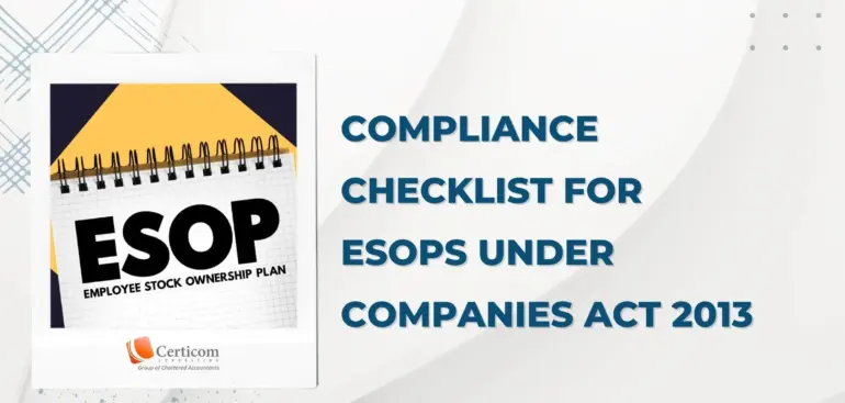 ESOPs