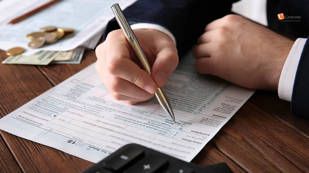 tax slabs