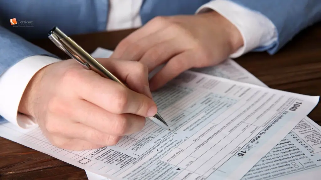 Tax Regime