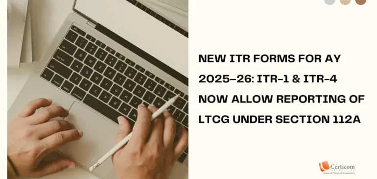 ITR