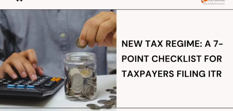 New Tax Regime