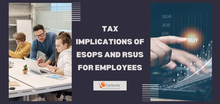 ESOPs