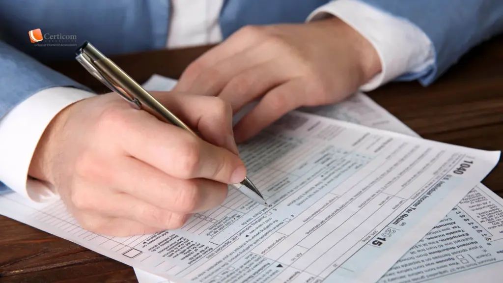 Income Tax Refunds