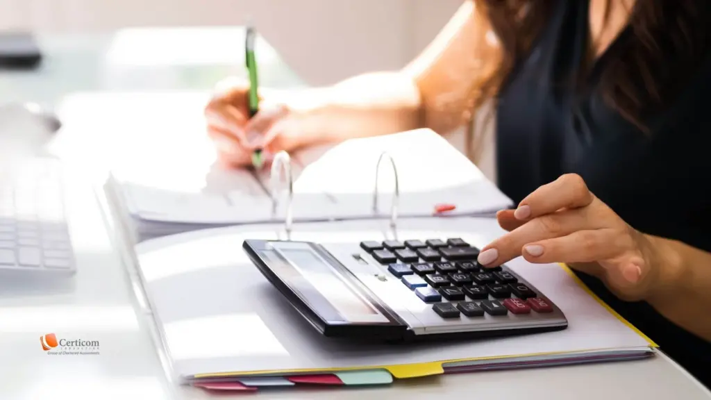 Foreign Tax Credits