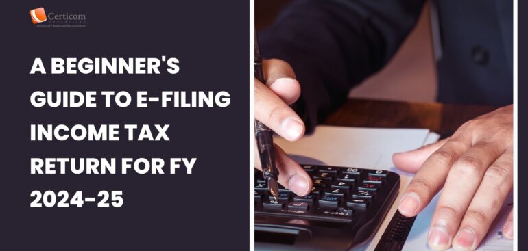 E-Filing