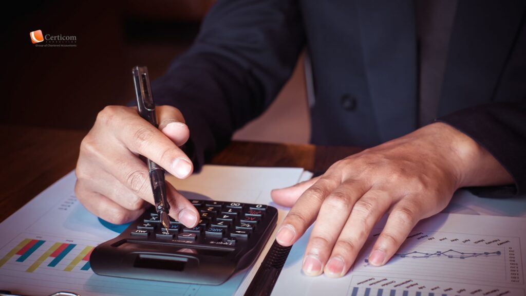 Tax Deductions