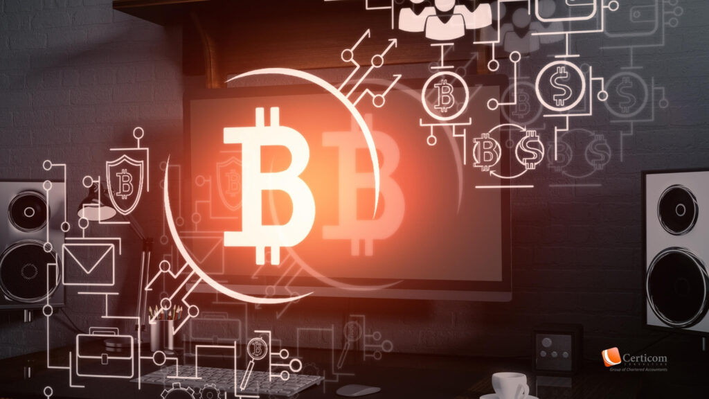 Cryptocurrency