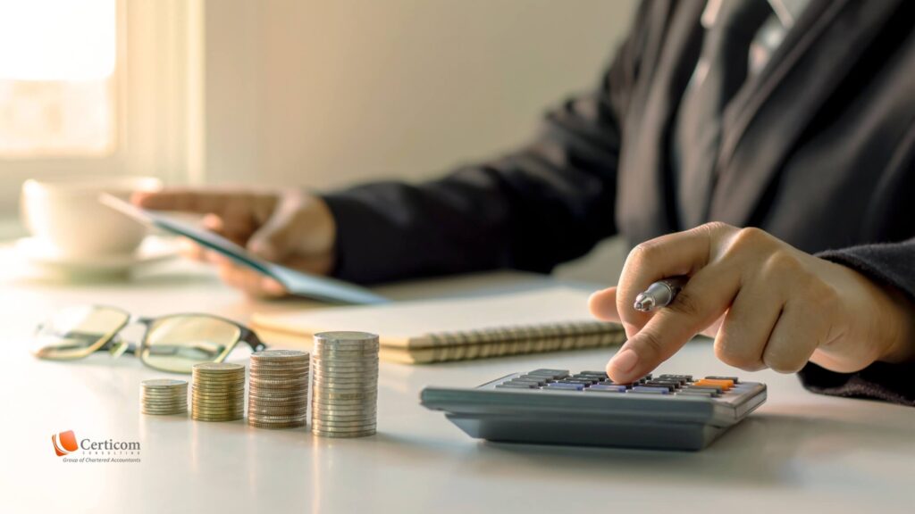 Income Tax Return
