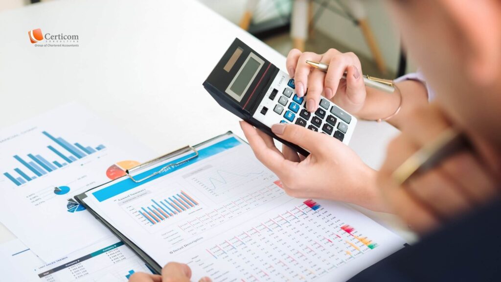 Foreign Tax Credit