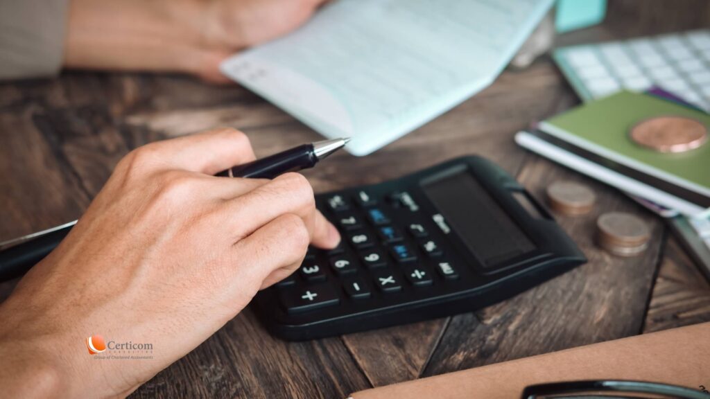 NRI Tax Filing
