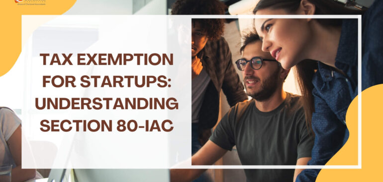 Startups