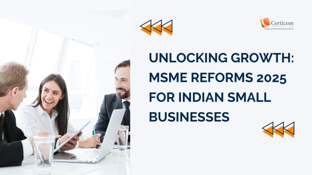 MSME