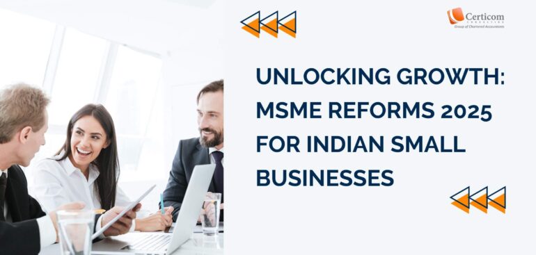 MSME