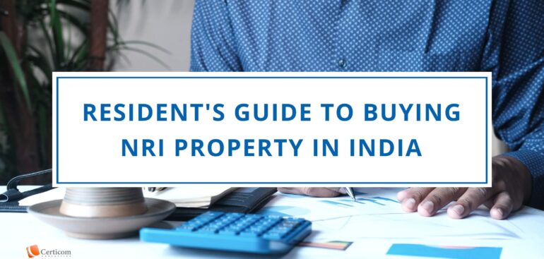 NRI Property