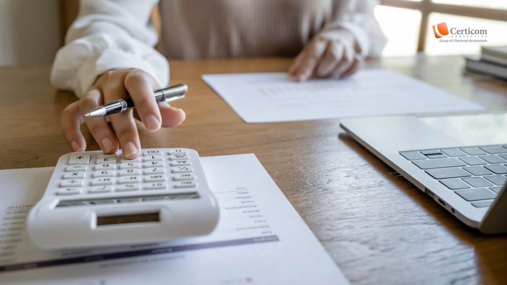 New Tax Regime