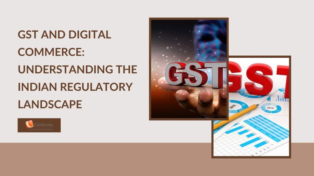 GST