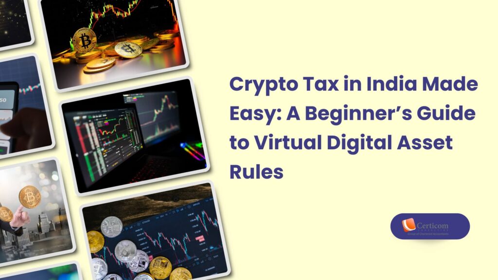 Crypto Tax