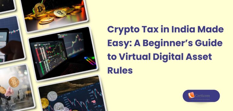 Crypto Tax