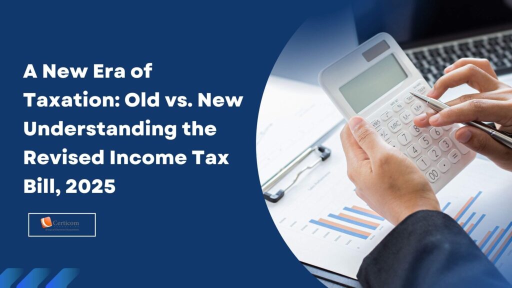 Income Tax Bill